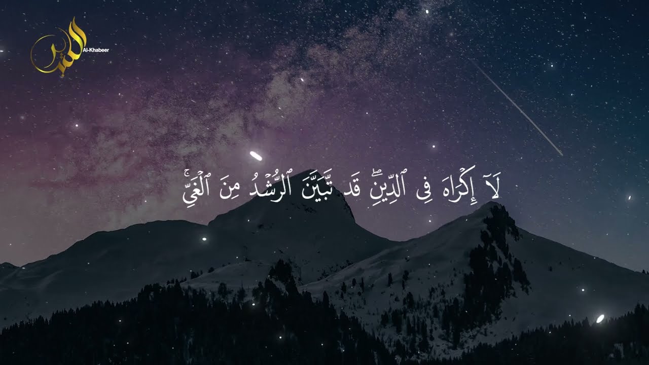 Ruqyah for Protection & Peace | Complete Quran Recitation | ماجد الدعوس Maged Aldaoos