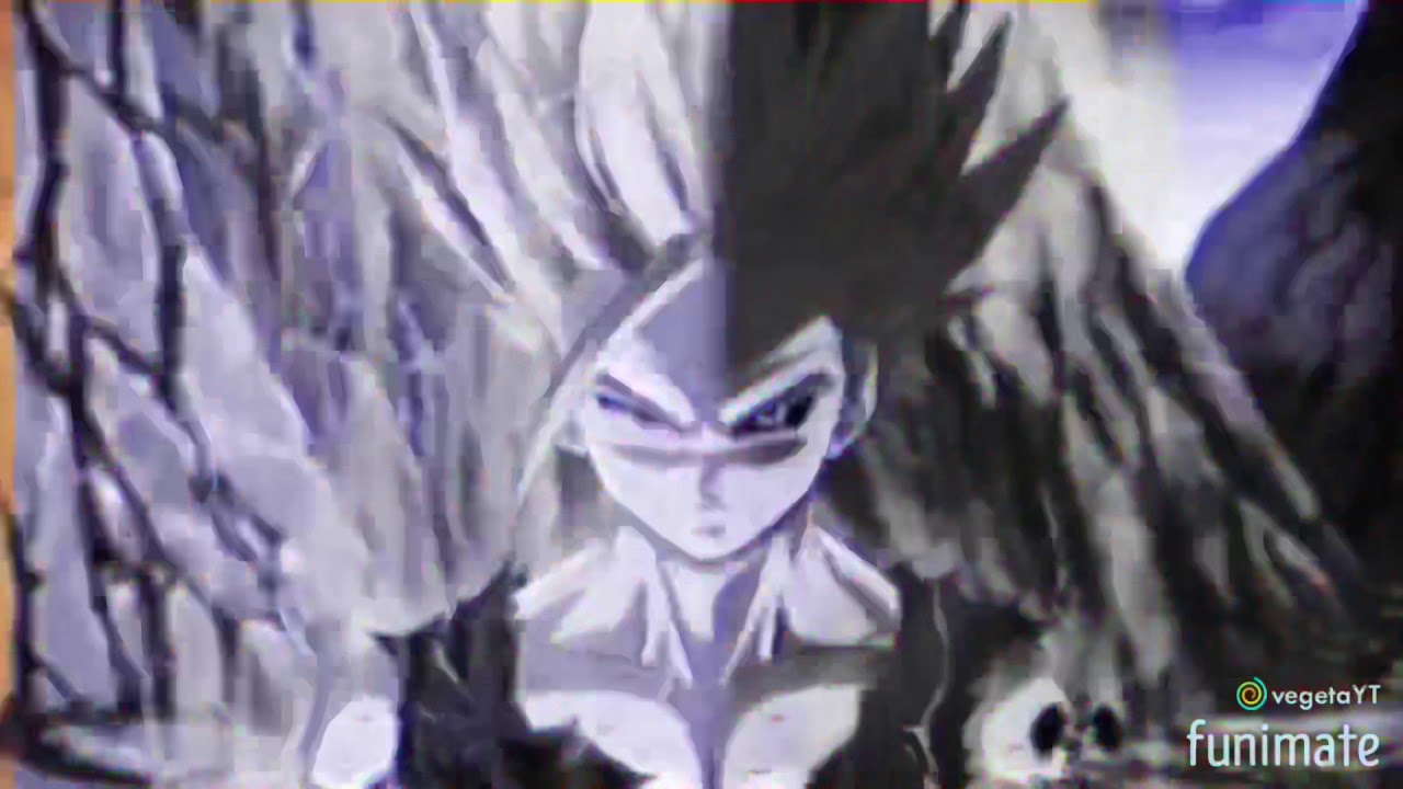 Murderer Gohan | Dragon Ball CreepyPasta|Eric Reads Episode 1