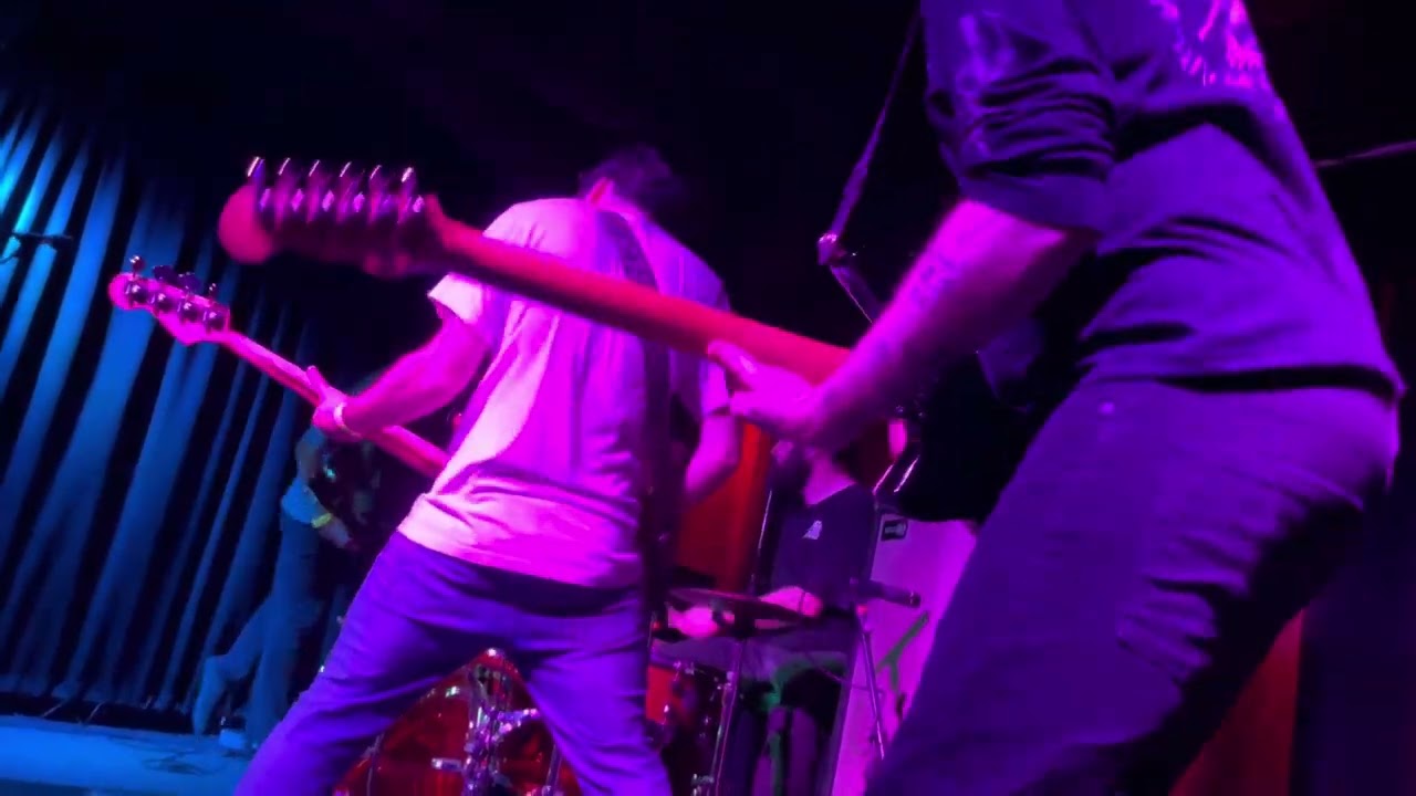 Pile - The Jones (Rumba Cafe Columbus 9/23/24)