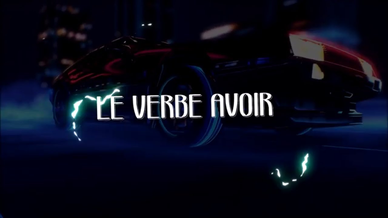 Avoir II - OFFICIAL - Music Lyric Video - ETIENNE - #rockyourclass #etienne