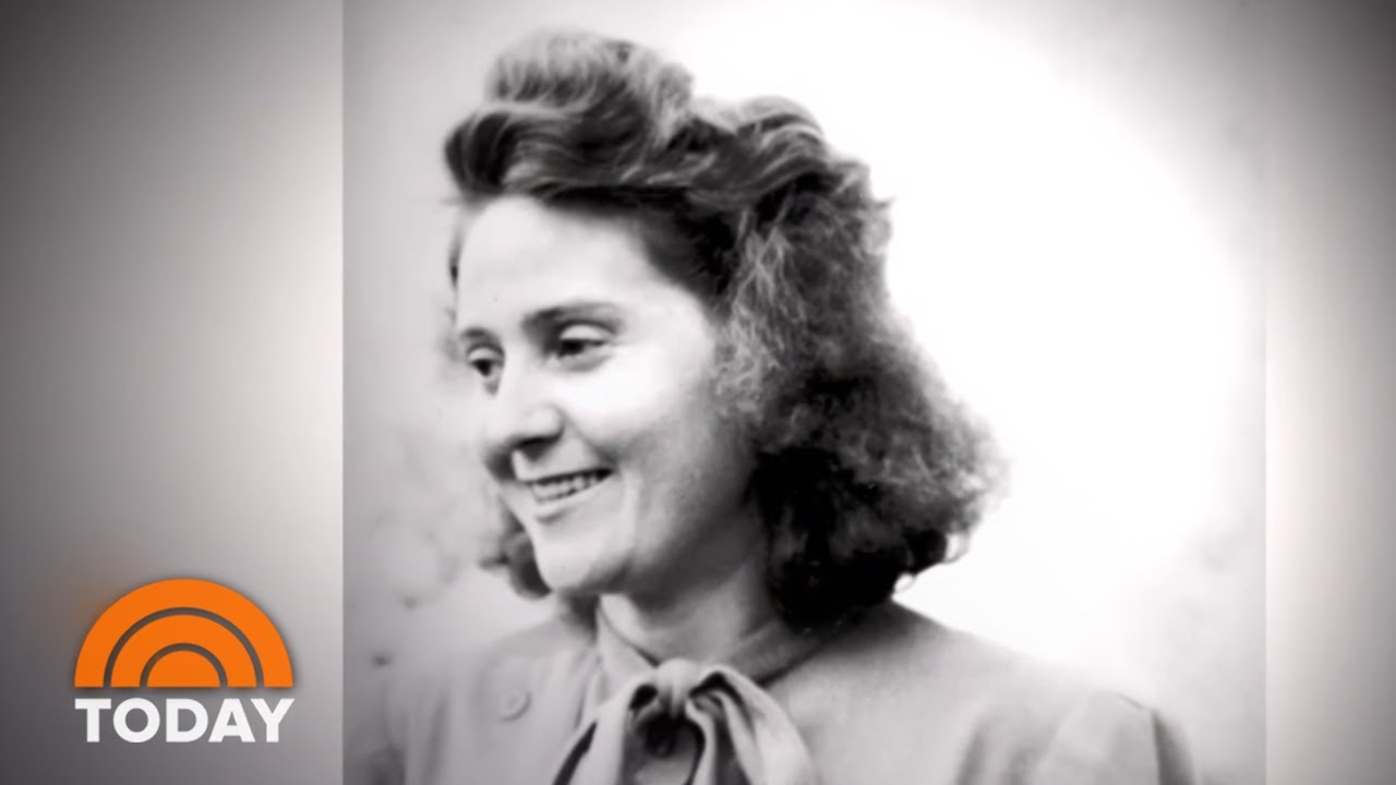 Inside The True Story Of WWII’s Most Decorated Spy | TODAY