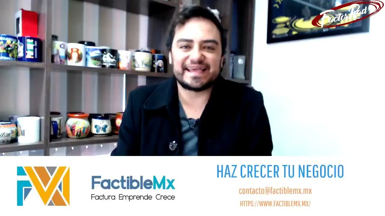 Factor Radio (16 de febrero de 2026)