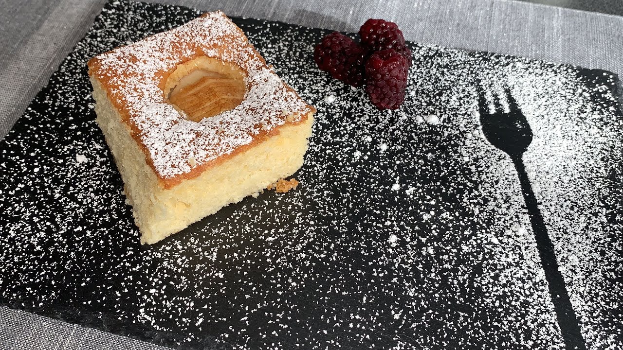 💯🔝Elmalı Pamuk Kek / Versunkener Apfelkuchen 💯🔝