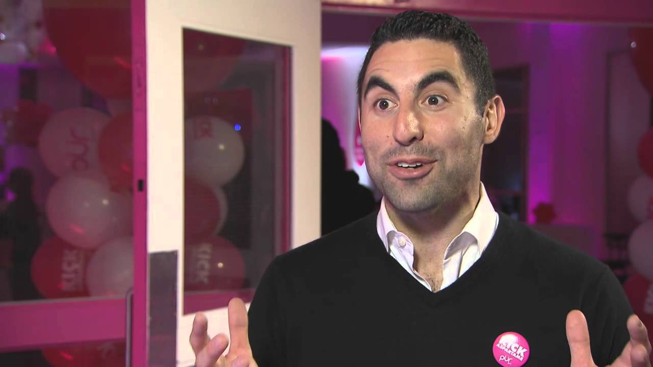 Success Story - Dragons' Den PUR GUM Extended Version