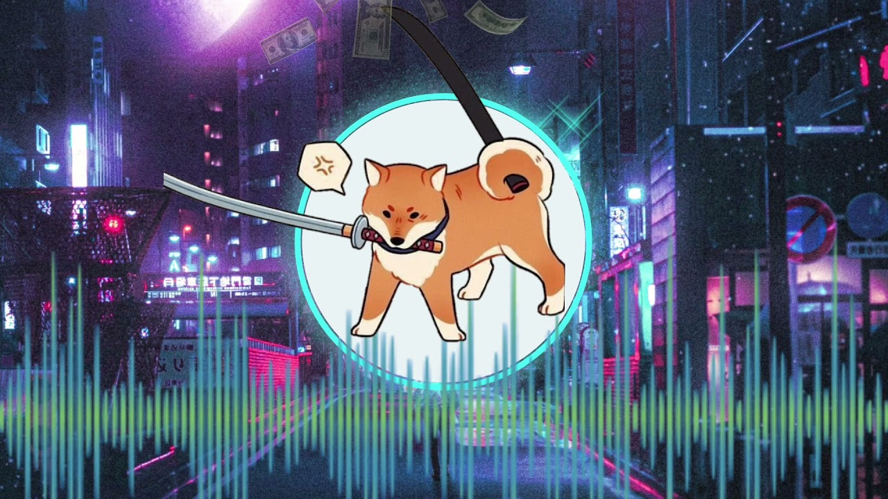 Shiba Coin Theme Song (BASS BOOSTED!!!) #ShibaArmy #Shibainu #Shibacoin (CREDIT: Sahi Company