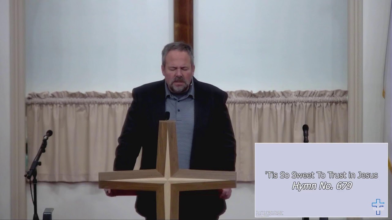 Even in the Desert, God is Still Building Your Resume| Mr. Scott Blackmon