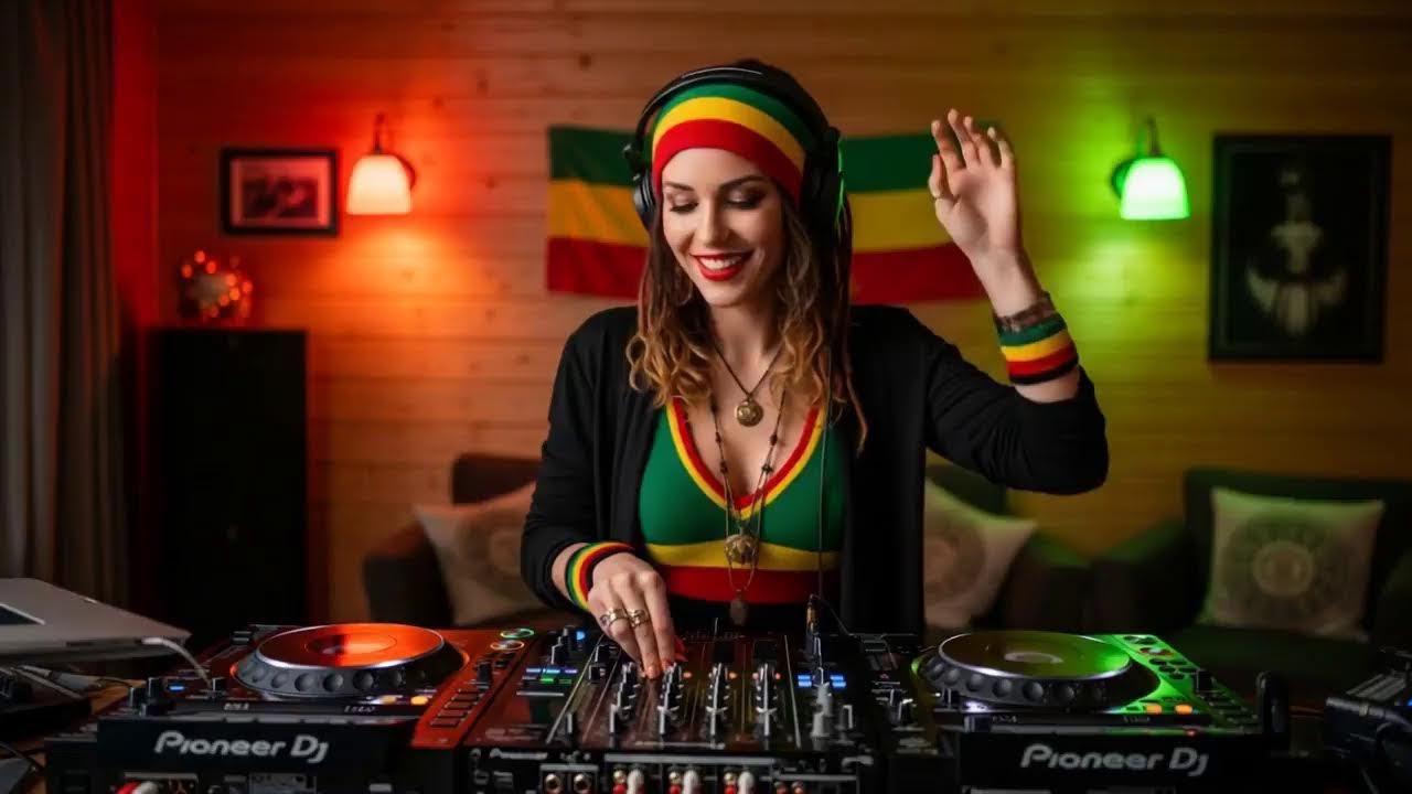 ☀️ Brazilian Reggae Classics ☀️ | Beach Roots 3 🌴