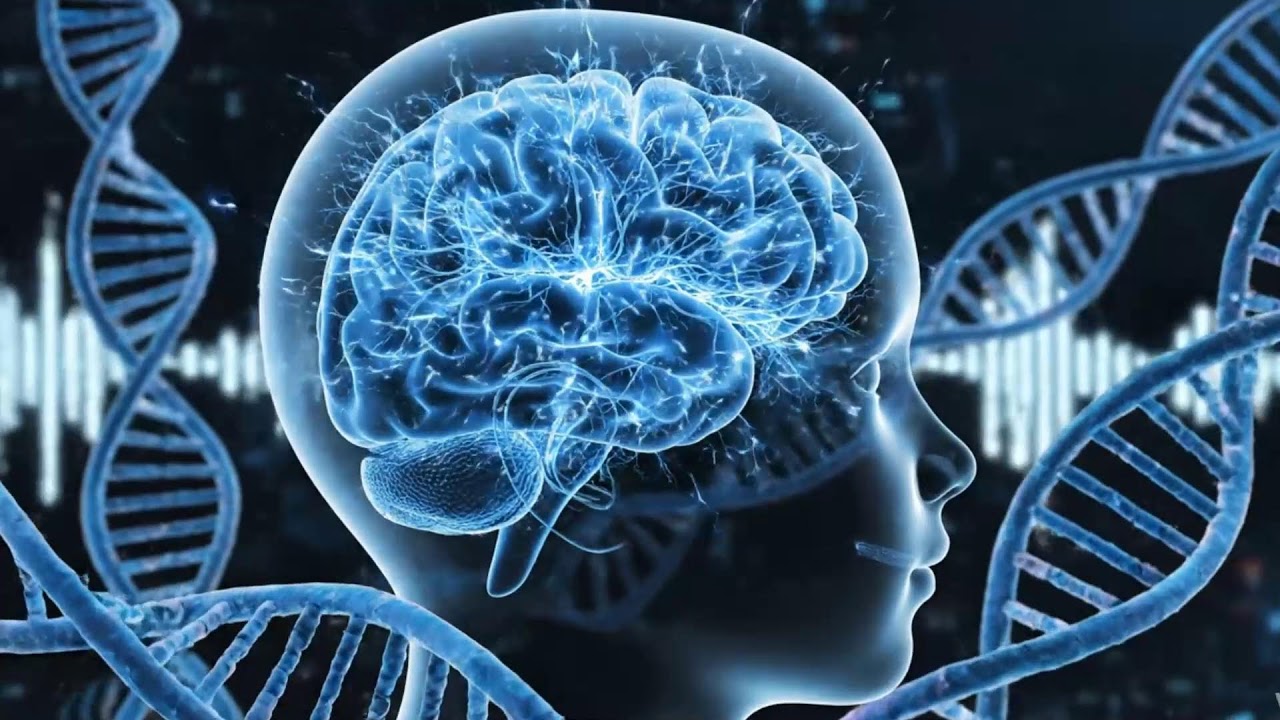 963Hz Frequency for Mental Detox  Clarity