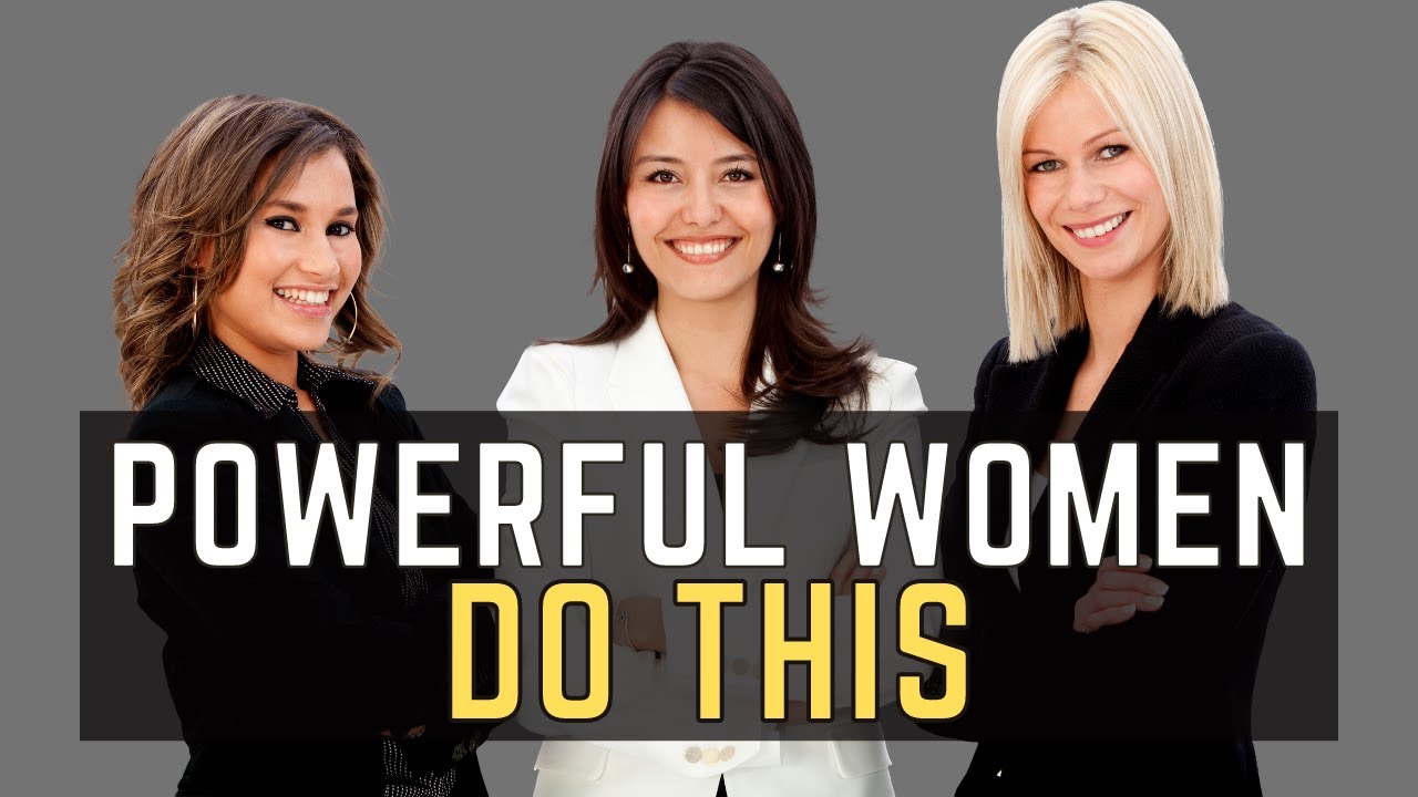 Why It's Important to Network with Other Women - 10X Ladies