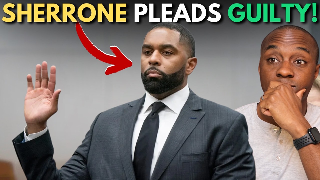 BREAKING: Sherrone Moore Takes A Shocking Plea Deal!
