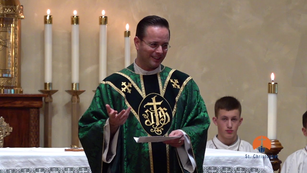Seventh Sunday in Ordinary Time: Gospel MT 5:38-48