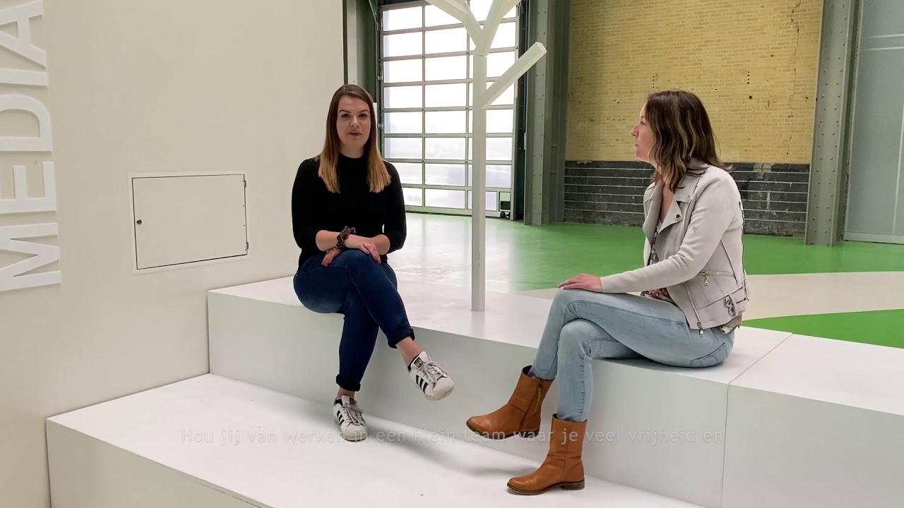 Vacature leerlingbegeleider 2020