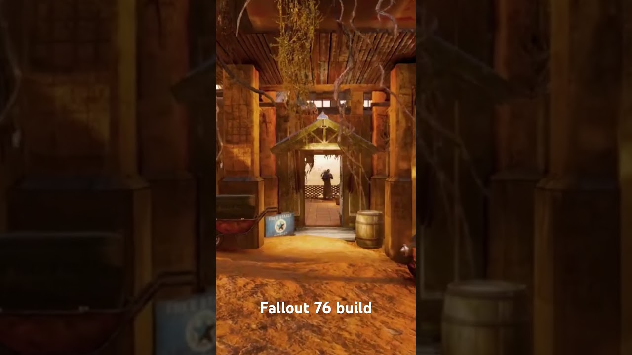 Hideout bounty hunters #1