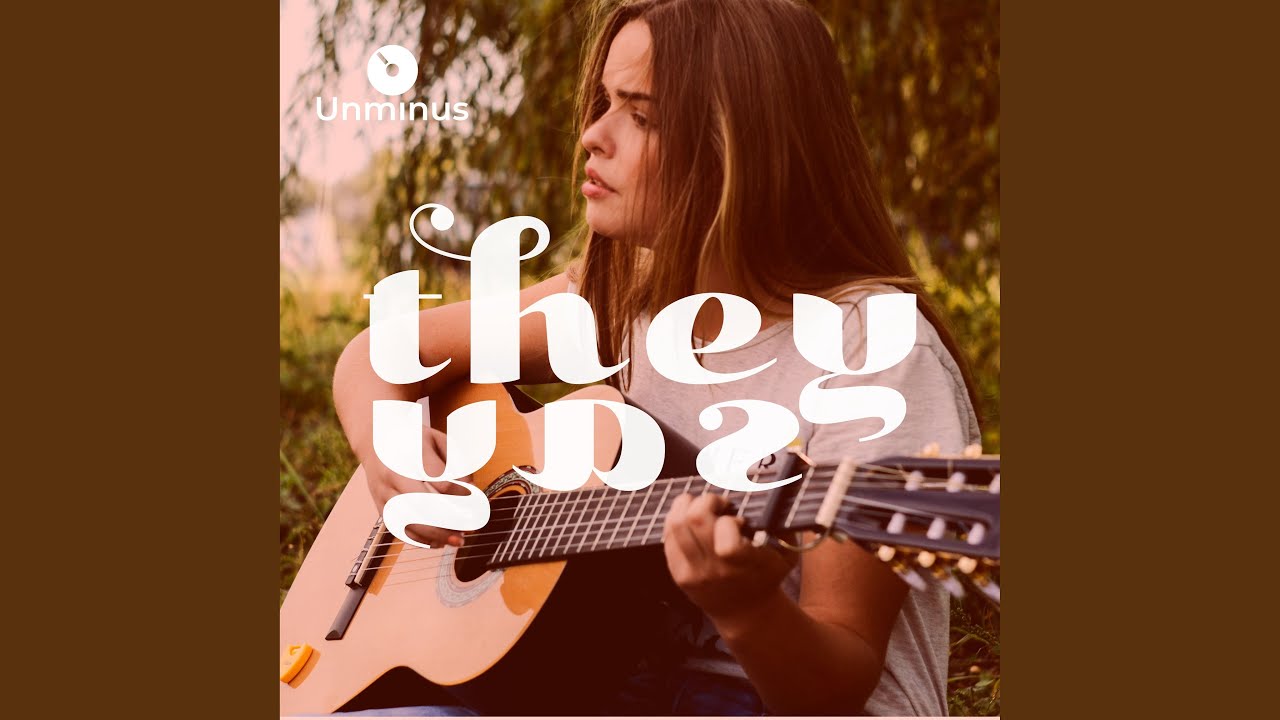 They Say