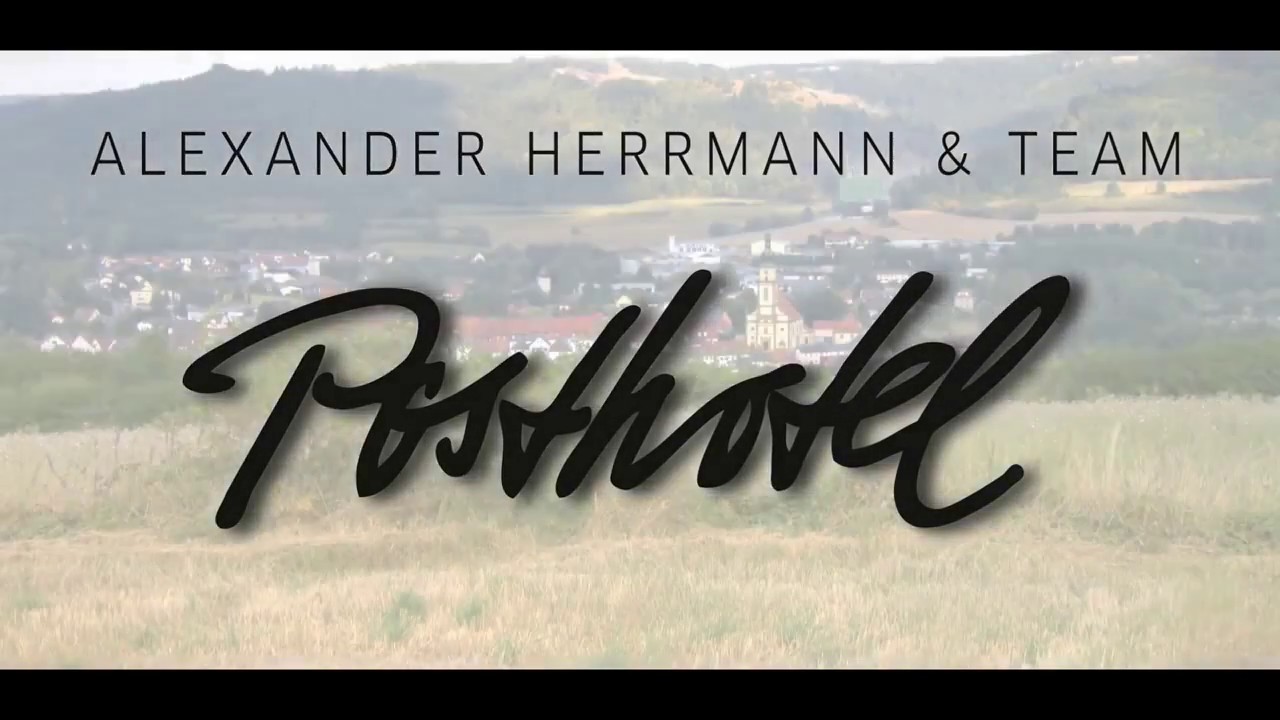 Herrmann's Romantik Posthotel, Wirsberg