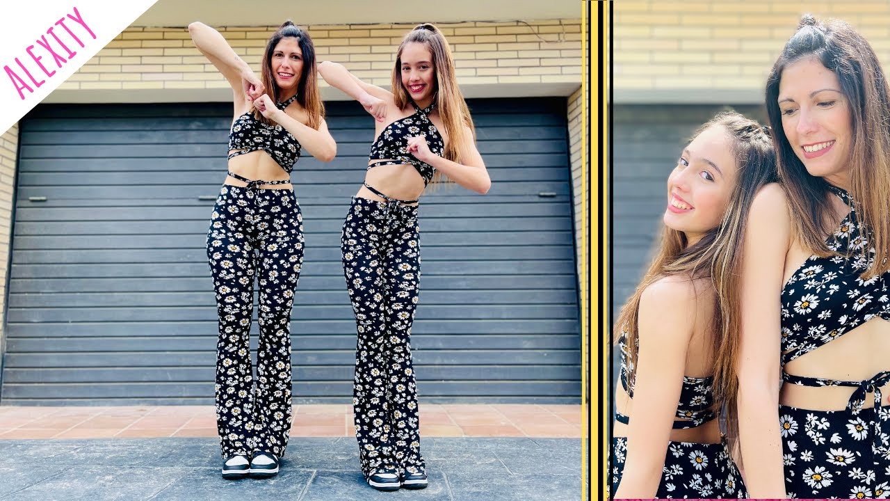 TUTORIAL DE BAILE - TODO DE TI - RAUW ALEJANDRO