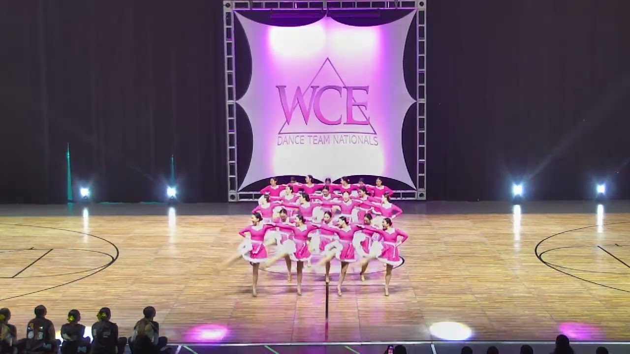 WCE 2023 Nationals Most Entertaining & Kick Walnut