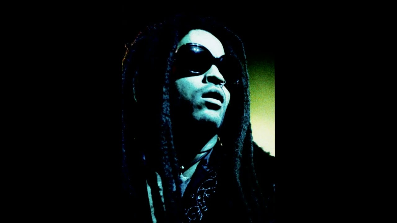 Lenny Kravitz - Confused
