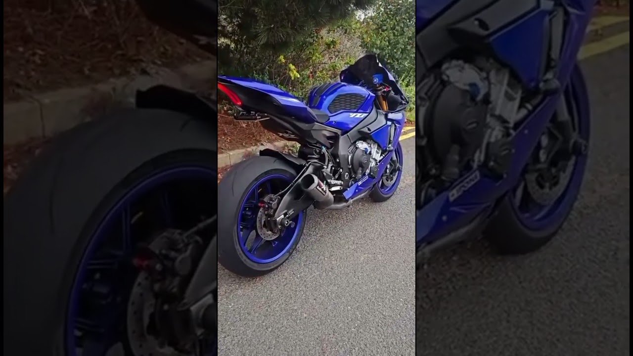 New tranding universal bike Austin racing exhaust only-2400Rs WhatsApp-8447525915 #modificition