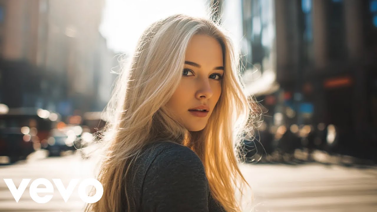 KASIMOFF - Don&rsquo;t Fade Away (Original Mix)