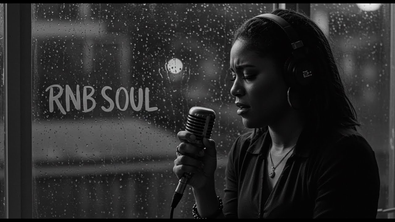 [Soul R&B] Mellow Vibes for Finding Yourself Again in the Middle of the Noise