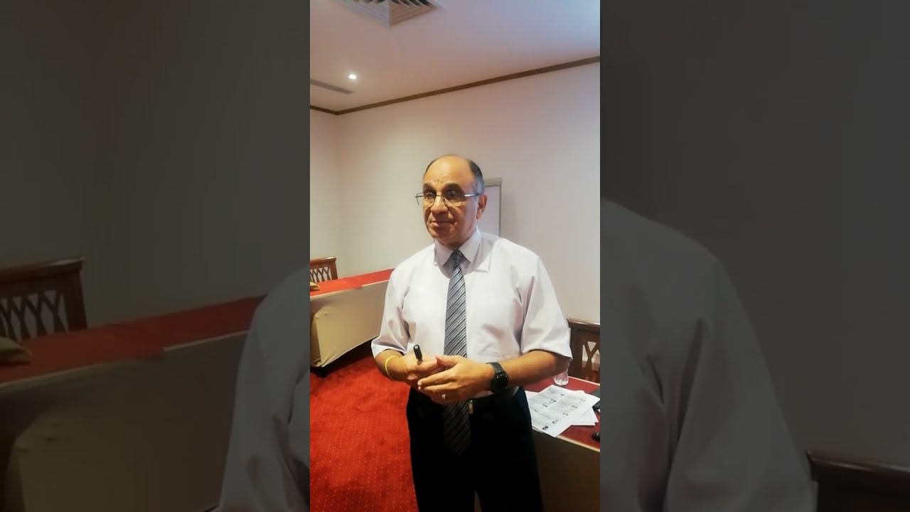 يعني ايه كلمه هاسب