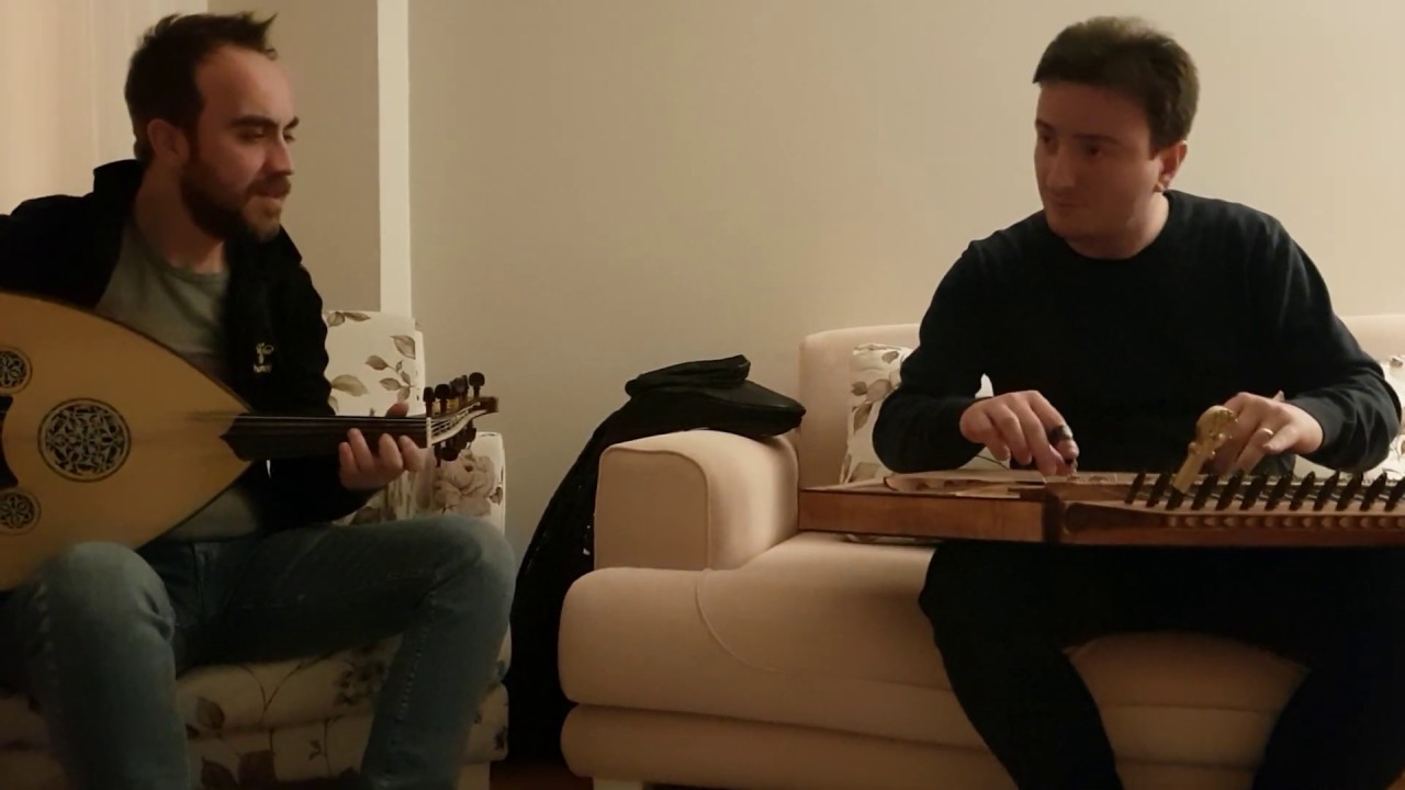 Gamzendeki Deniz -Cüneyt Arslan