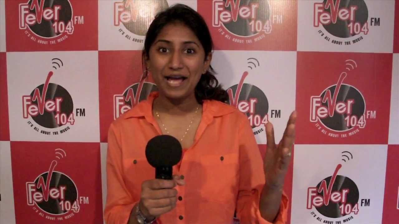 RJ Shraddha- Fever 104- Making a Right Career Choice