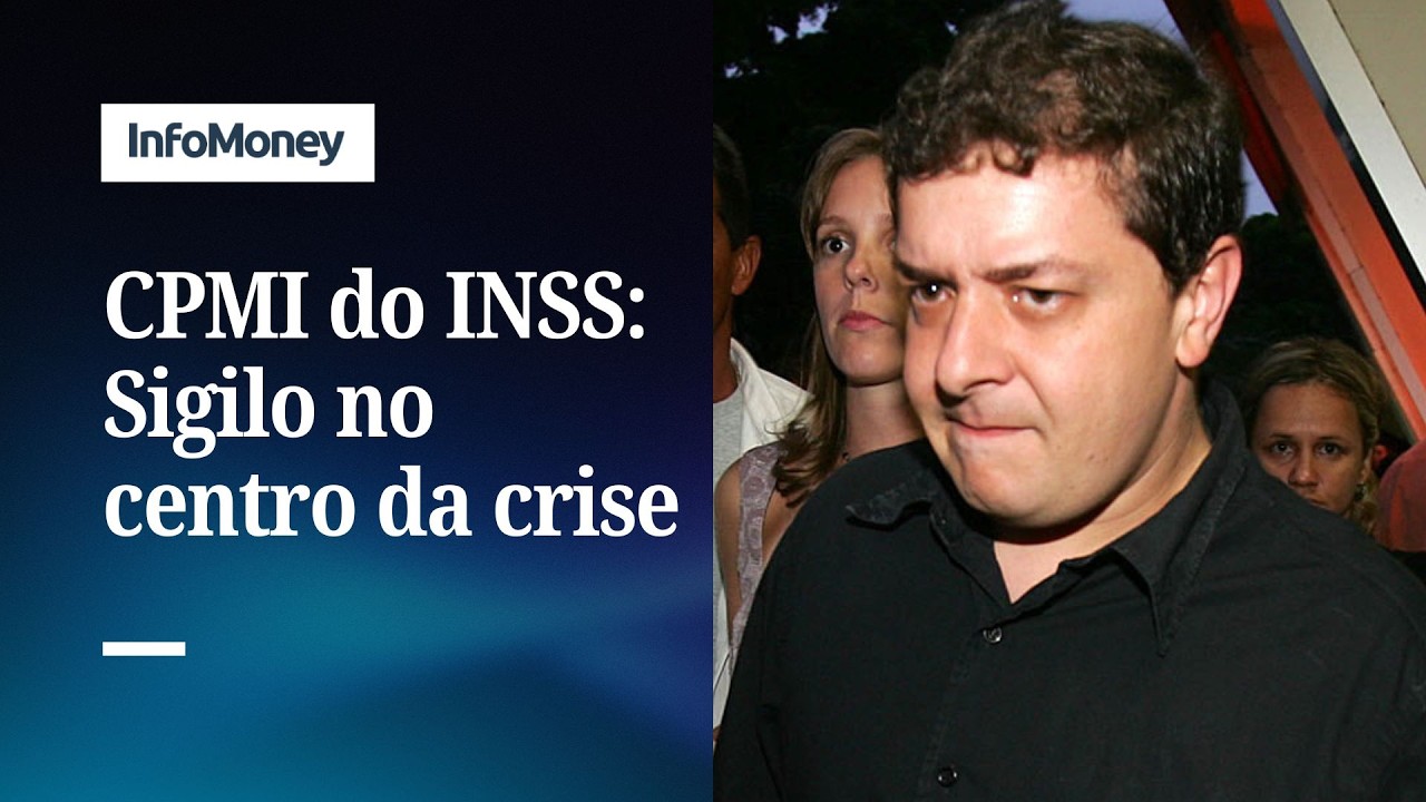 Ap&oacute;s CPI do INSS quebrar sigilo de Lulinha, governistas pedem anula&ccedil;&atilde;o da vota&ccedil;&atilde;o | InfoMoney News