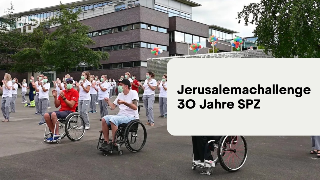 #Jerusalemachallenge