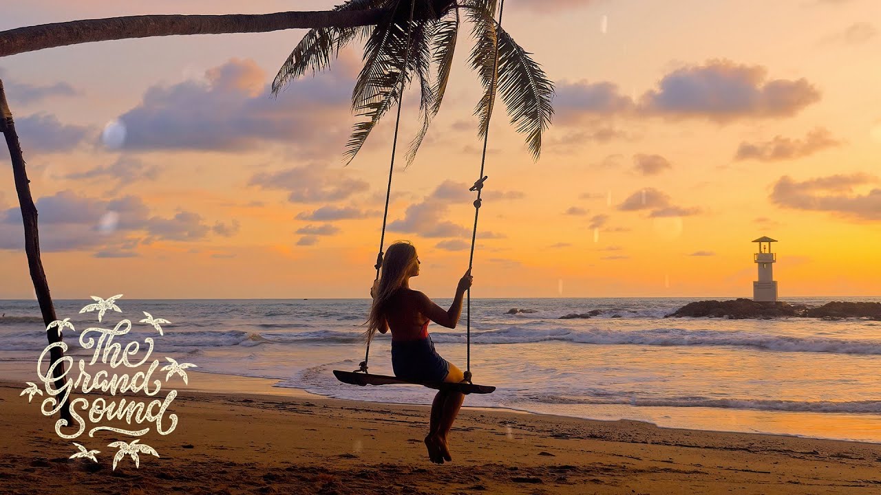 ♫ Best Progressive House Mix - All Time Favourites Vol. #3 ♫