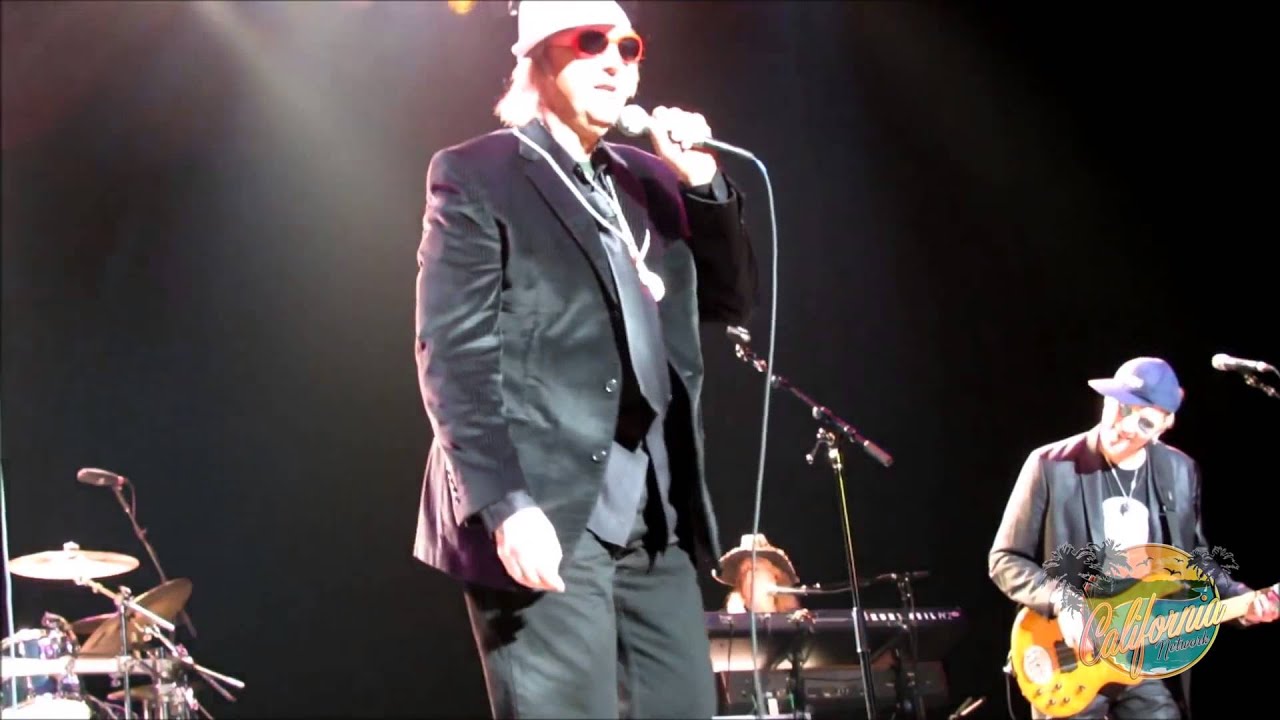 Three Dog Night singer Cory Wells dies at 74 HD