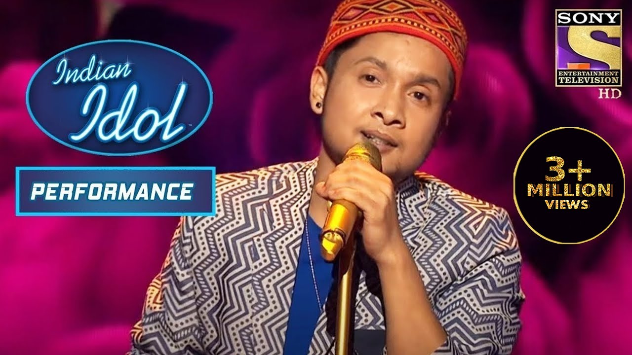Pawandeep ने 'Agar Tum Na Hote' पे दिया Performance | Indian Idol Season 12