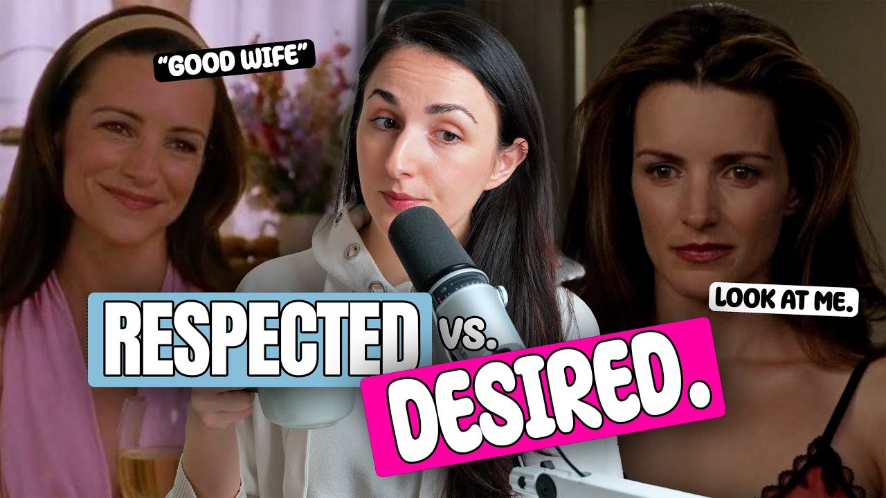 When Being ‘Good’ Isn’t Enough (lessons from SATC)