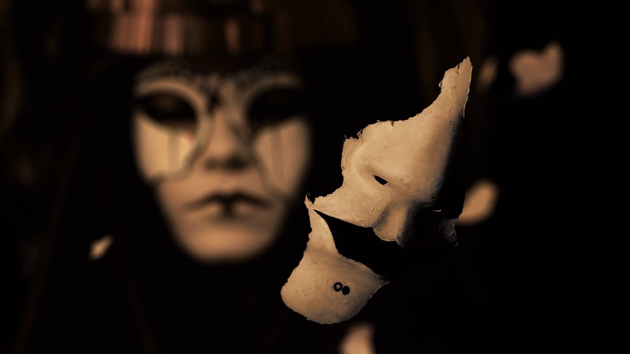 Granitsky - Dance Of The Forgotten (Official Video)