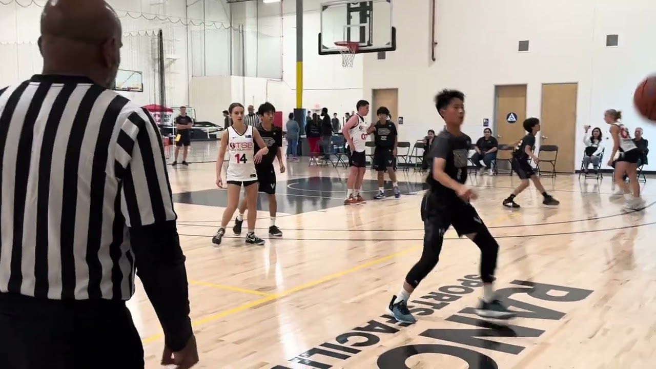 TSB Team USA 2025