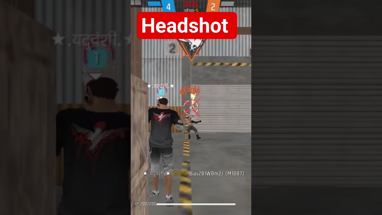 #freefire