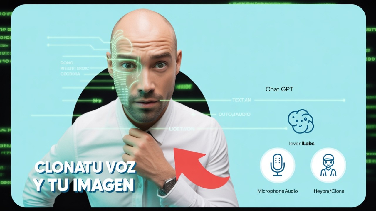 3 Herramientas de IA para Crear Videos que Venden sin Mostrar tu Cara