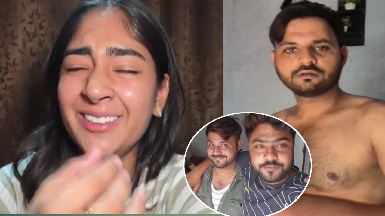 सपना के पागल  भाई ने खोला 3 साल बाद राजवीर के मौत का राज सपना का@तिल👹Snappygirls😭 SnappygirlsNewVlog