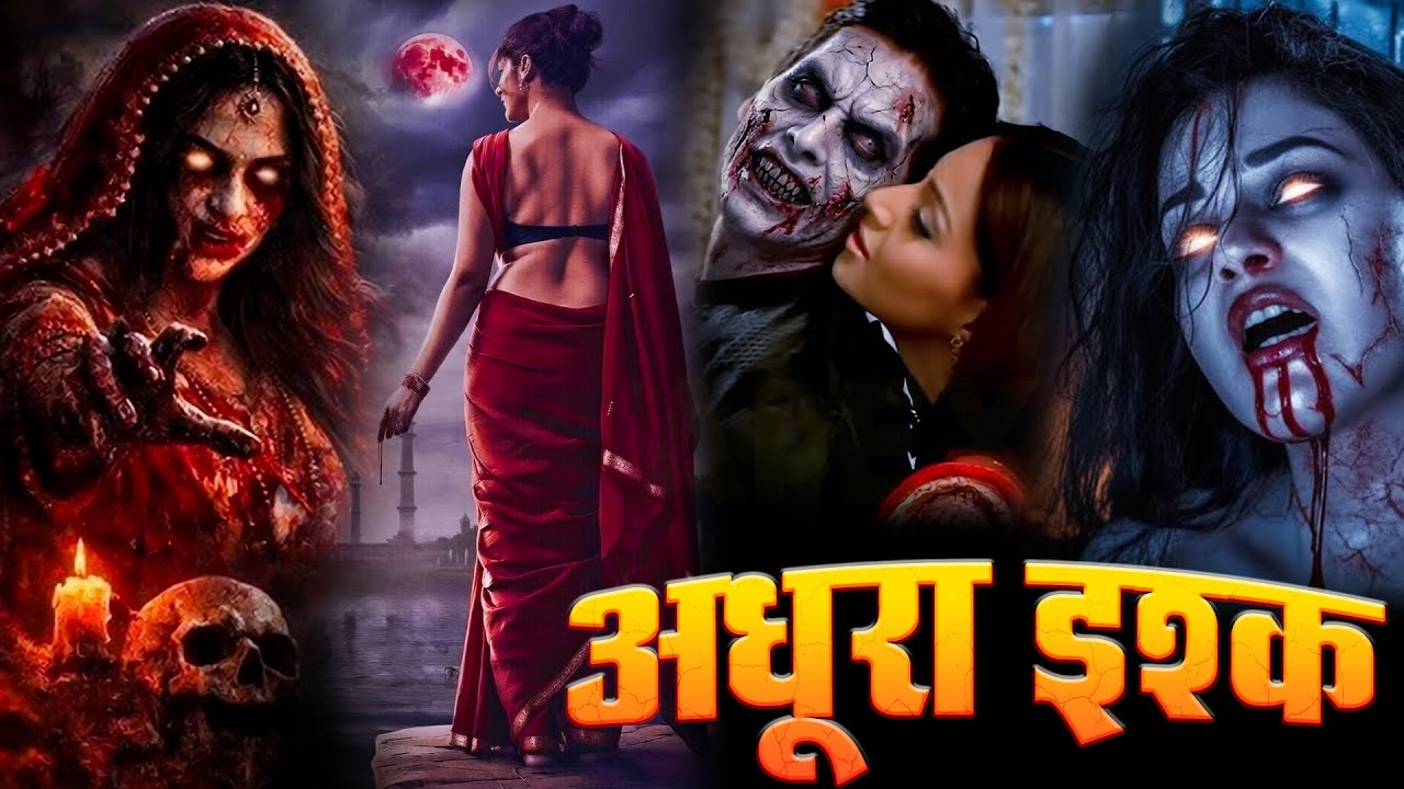 अधूरा इश्क़ और बदला Aahat New Episode 2026 | Aahat new episode full horror | Aahat top horror episode
