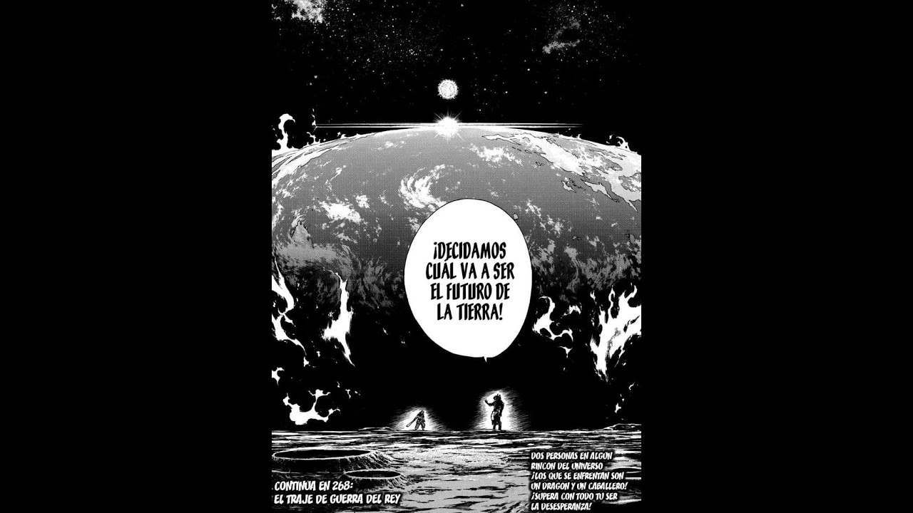 La Epopeya de Arthur Boyle Vs Dragón