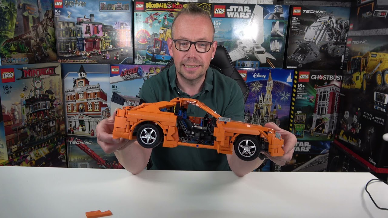 Happy Build YC QC018 Toyota Supra AE80