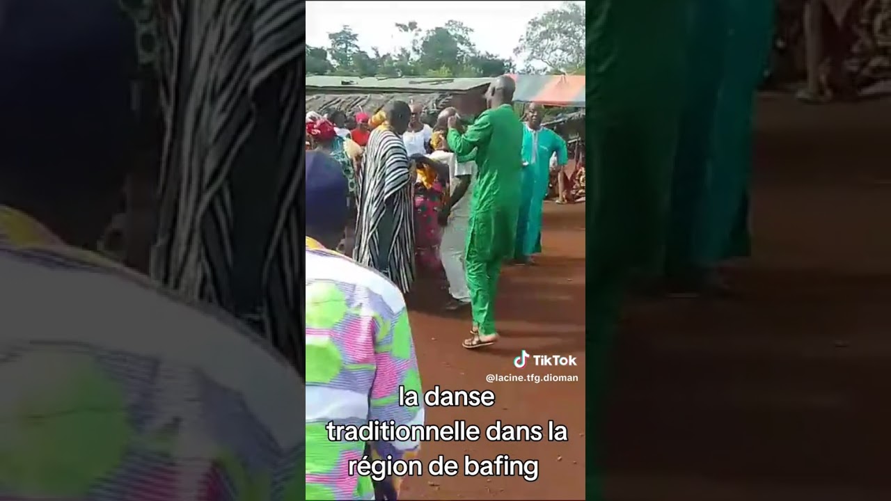 Les KLAH De SANTA