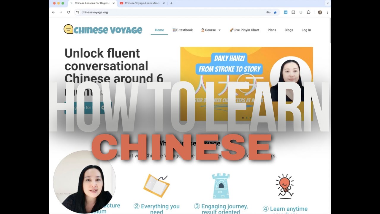 How to Learn Chinese Fast as a Beginner – Practical Tips You Need to Know