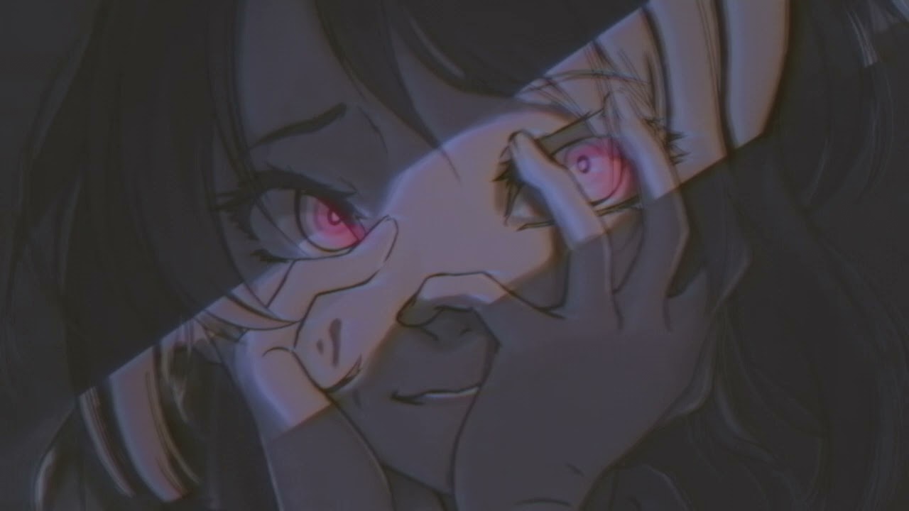 KUTE - 'AVOID ME 3' / Super slowed