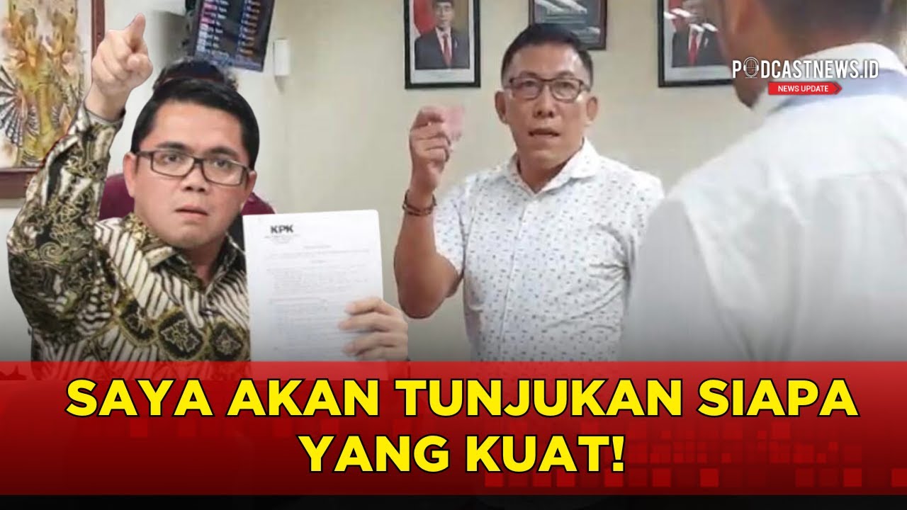 Arteria Kritik OTT Kejaksaan di Imigrasi Bali