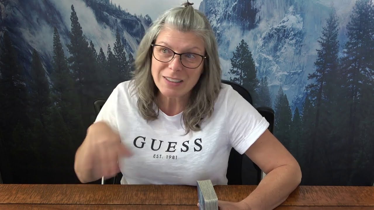 Libra - This Is Unlike Any Reading That I Have EVER Done!