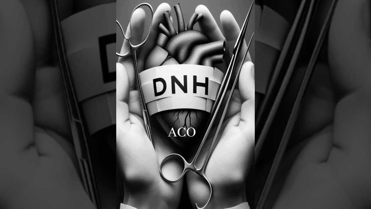 DNH - ACO ( prod.Thugstagebeats & k4pel beats )