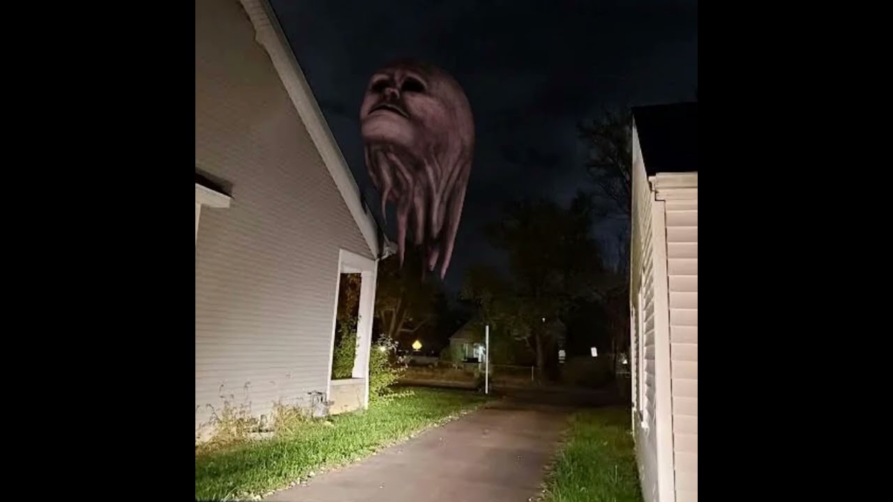 Unnerving Images with Unnerving Music 15