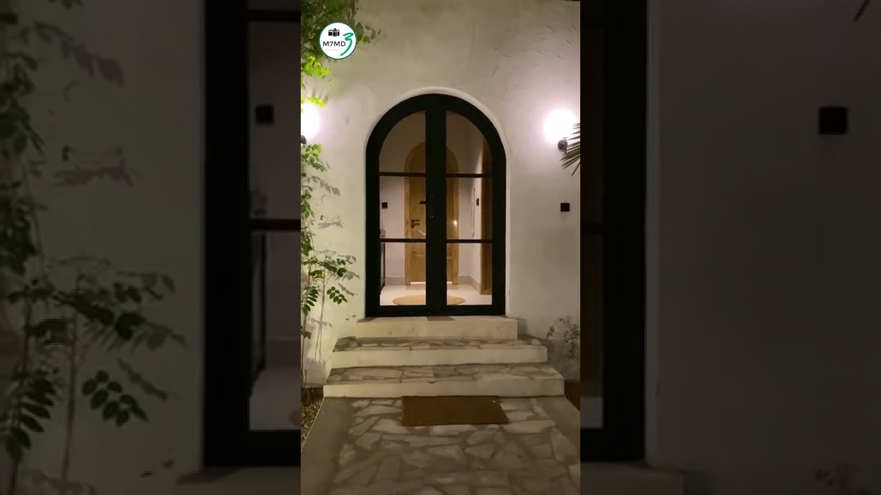 📍فخامة نزل البستان الريفي | عنيزة
